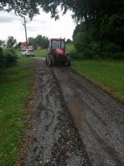 Cesta 739061 Rus Trstenjak